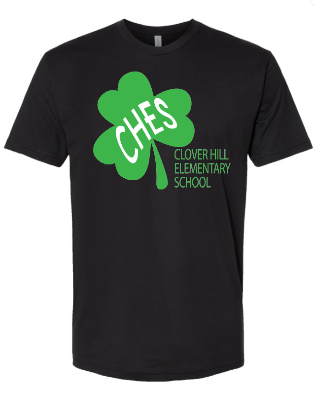 Clover Shirt, Youth Sizes