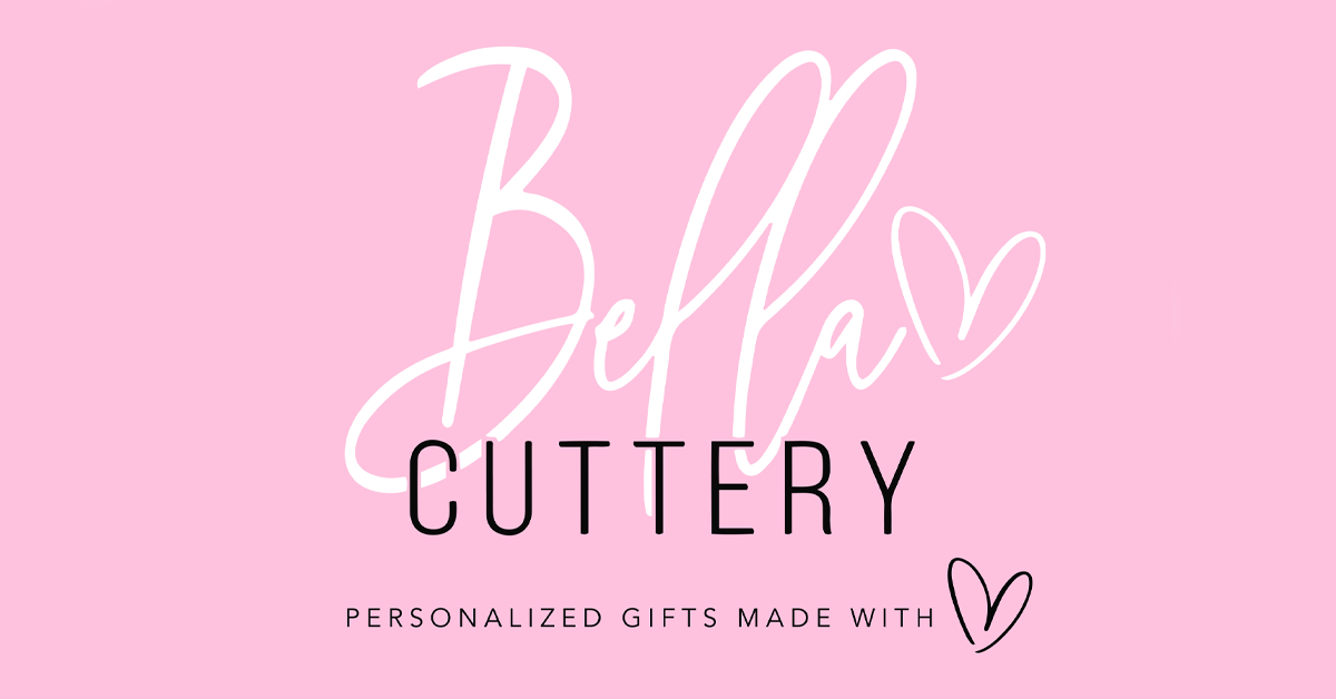 BellaCuttery, Personalized Memorable, Seasonal, Wedding, and Gag Gifts