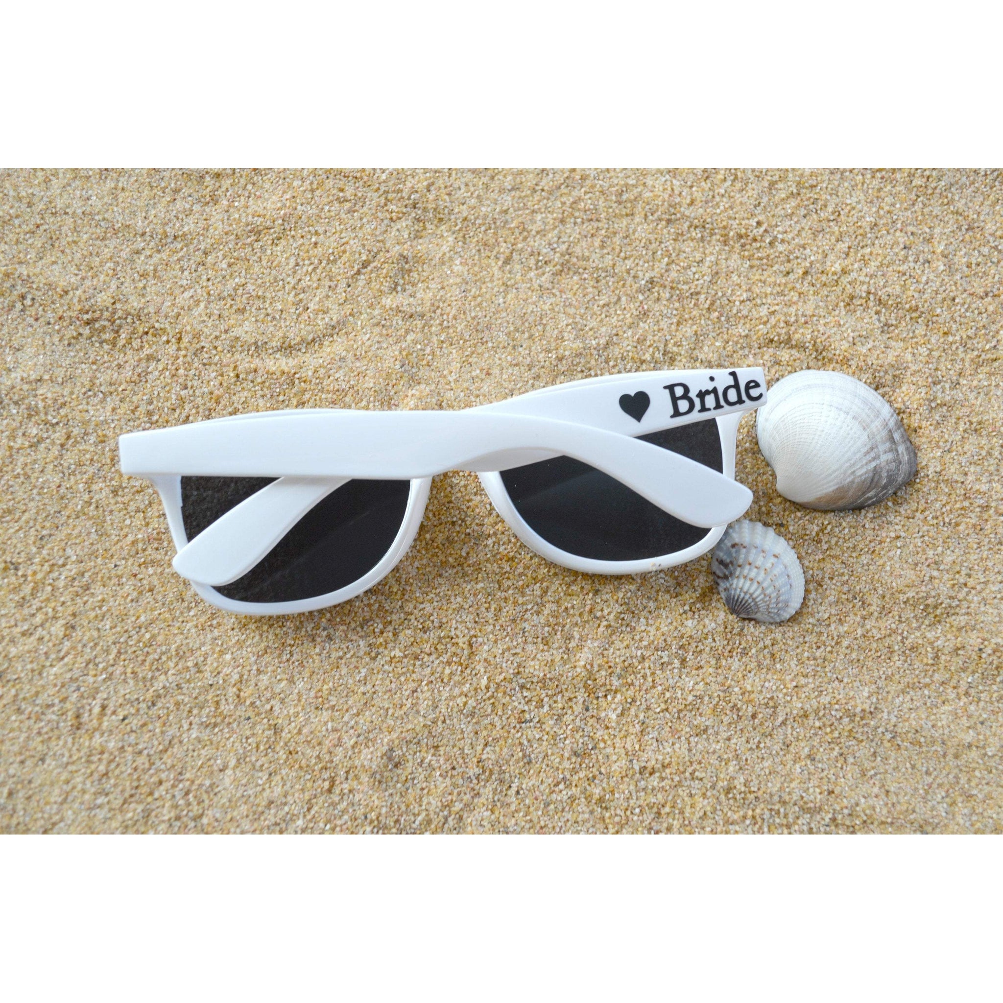 Bride Sunglasses Cheap Sunglasses For Wedding Favors Bride