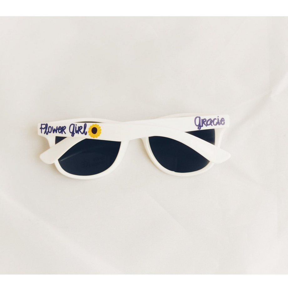 Cheap Wedding Party Sunglasses