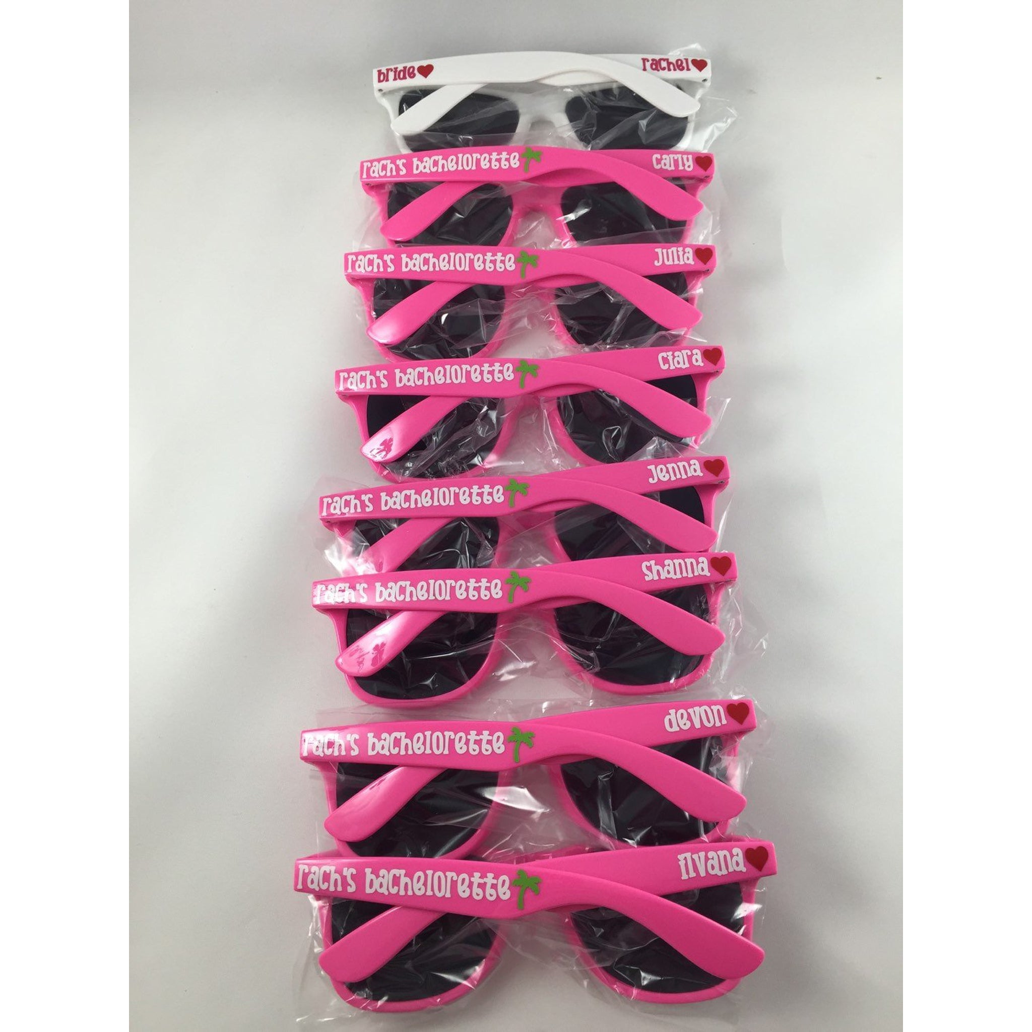 Sunglasses Branded